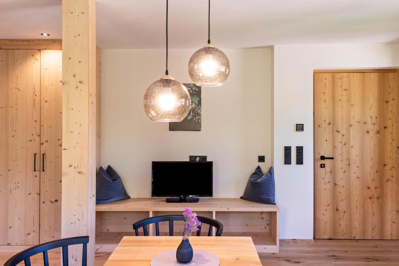 Apartment Poma ฟูเนส ภายนอก รูปภาพ